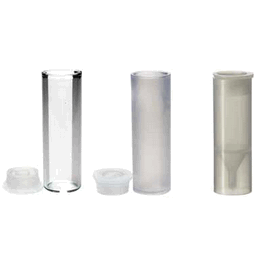 Thermo Scientific® 15 x 45 mm Shell Vials