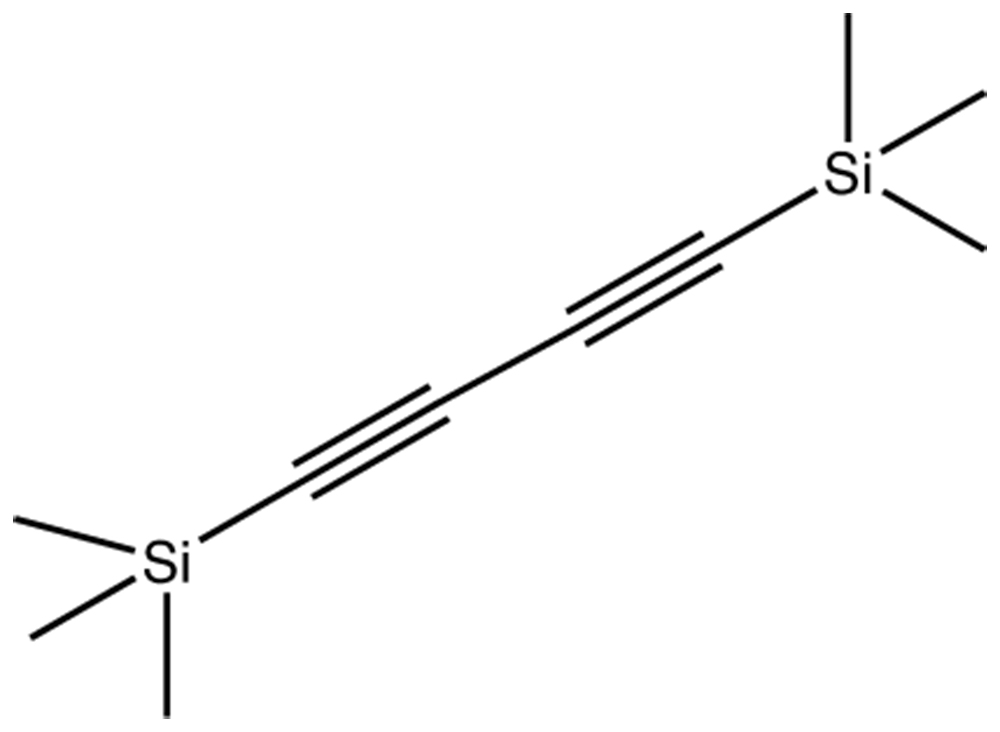 1,4-Bis-(Trimethylsilyl)-1,3-Butadiyne, 98%