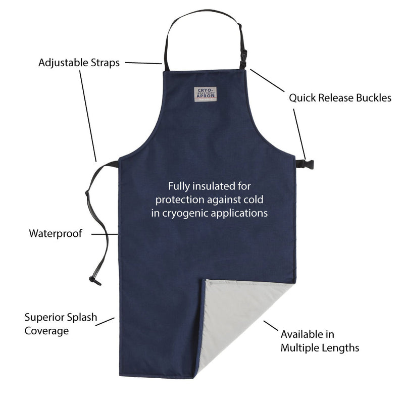 Cryo-Industrial® Apron