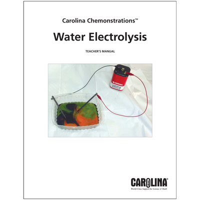 Water Electrolysis Digital Resources