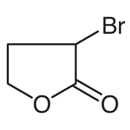 α-Bromo-γ-butyrolactone, CAS RN: 5061-21-2, Product Number: B1228