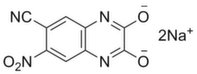 CNQX disodium salt | AMPA / kainate antagonist | Hello Bio