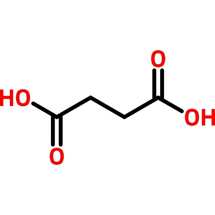 Succinic Acid