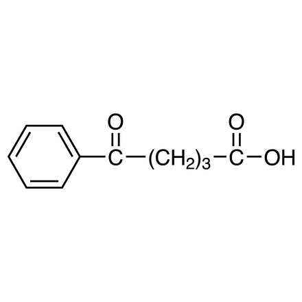 4-Benzoylbutyric Acid, CAS RN: 1501-05-9, Product Number: B2768