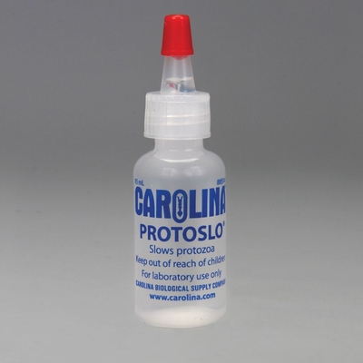 Protoslo® Quieting Solution, Laboratory Grade, 15 mL