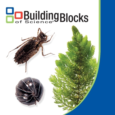 Building Blocks of Science® Prepaid Coupon, Life in Ecosystems, 2nd and 3D Editions