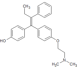(Z)-4-Hydroxytamoxifen (Z-4-OHT) | Genome editing compound | Hello Bio