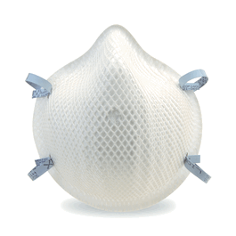 Moldex® 2200N95 Series Particulate Respirators