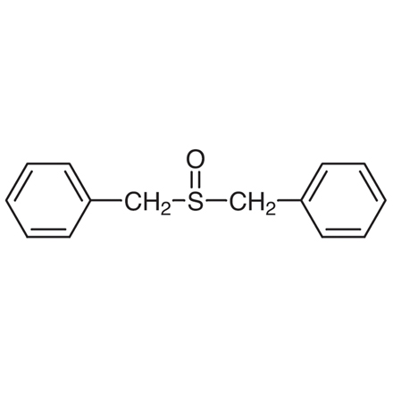 Dibenzyl Sulfoxide, CAS RN: 621-08-9, Product Number: D0001
