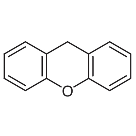 Xanthene, CAS RN: 92-83-1, Product Number: X0003