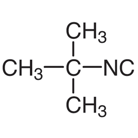 tert-Butyl Isocyanide, CAS RN: 7188-38-7, Product Number: B1274