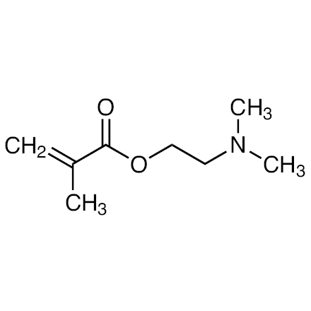 2-(Dimethylamino)ethyl Methacrylate (stabilized with MEHQ)