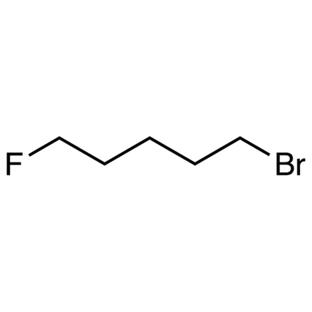 1-Bromo-5-fluoropentane, CAS RN: 407-97-6, Product Number: B5998