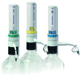 DWK Life Sciences Calibrex® Digital 520 Bottletop Dispensers