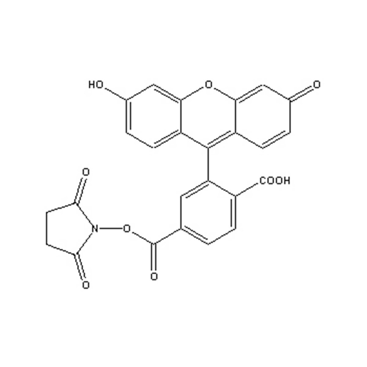 6-FAM, SE [6-Carboxyfluorescein, SE]