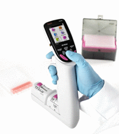 Thermo Scientific® E1-ClipTip® Electronic Tip Spacing Equalizer Pipettes