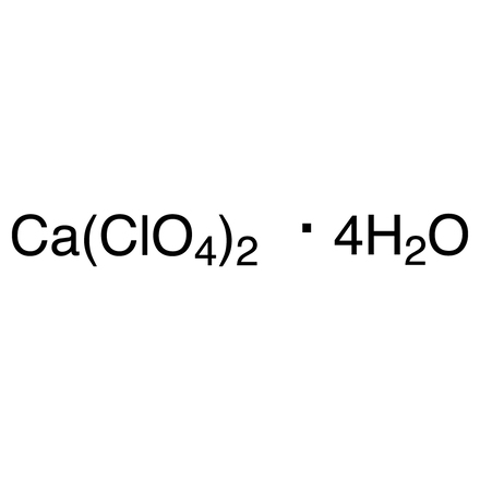 Calcium Perchlorate Tetrahydrate, CAS RN: 15627-86-8, Product Number: C3822