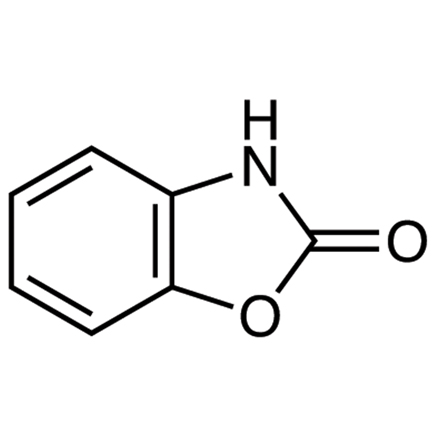 2-Benzoxazolinone, CAS RN: 59-49-4, Product Number: B0506