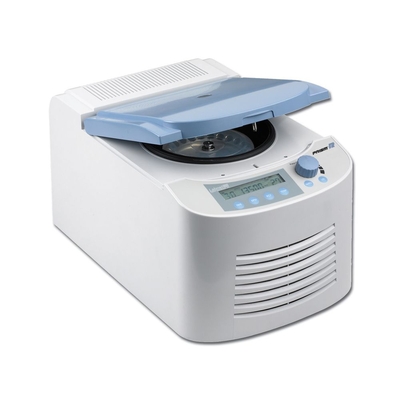 Labnet Prism™ R Refrigerated Microcentrifuge