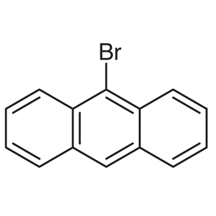 9-Bromoanthracene, CAS RN: 1564-64-3, Product Number: B0872
