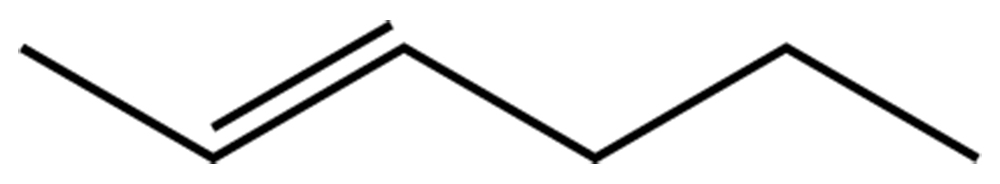 Trans-2-Hexene, 98%