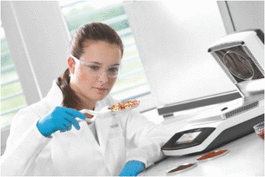 Sartorius Method Development