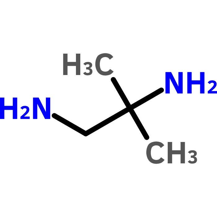 1,2-Diamino-2-methylpropane