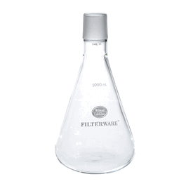 SP Wilmad-LabGlass Filterware™ Filter Flasks