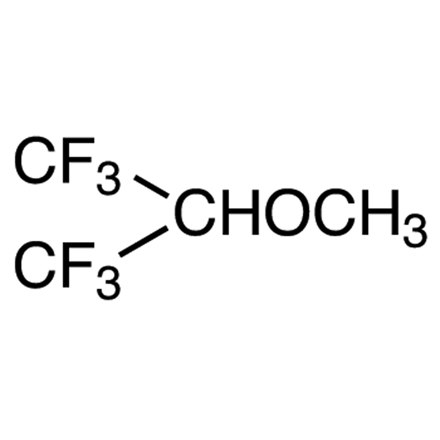 Hexafluoroisopropyl Methyl Ether, CAS RN: 13171-18-1, Product Number: H1524