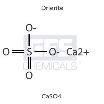 DRIERITE, 20-40 MESH