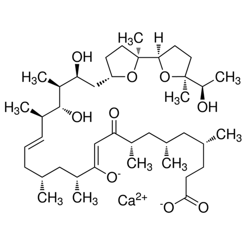 Ionomycin