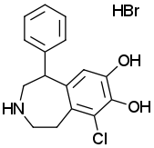 SKF 81297 hydrobromide | D2-Like Agonist | Hello Bio