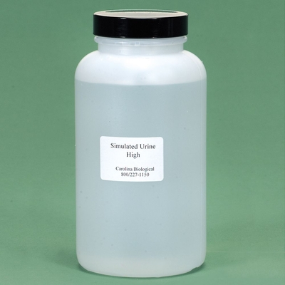 Simulated Urine, High