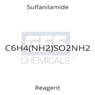 SULFANILAMIDE, REAGENT