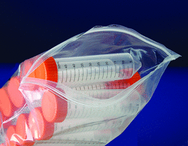 Corning® 50 mL Sterile Centrifuge Tubes, Conical Bottom