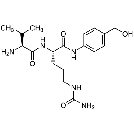 Val-Cit-PAB-OH, CAS RN: 159857-79-1, Product Number: V0155