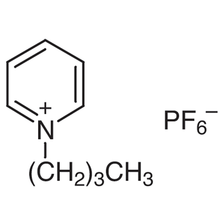 1-Butylpyridinium Hexafluorophosphate, CAS RN: 186088-50-6, Product Number: B2196