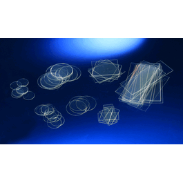 Thermo Scientific Nunc® Sterile Thermanox® Plastic Coverslips
