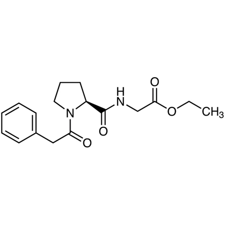 Noopept, CAS RN: 157115-85-0, Product Number: N1120