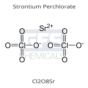 Strontium Perchlorate, Trihydrate, Reagent