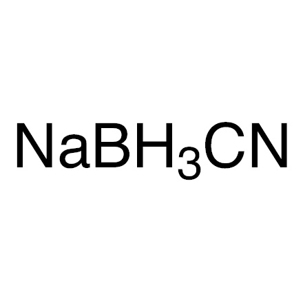 Sodium Cyanoborohydride [Reducing Agent], CAS RN: 25895-60-7, Product Number: S0396