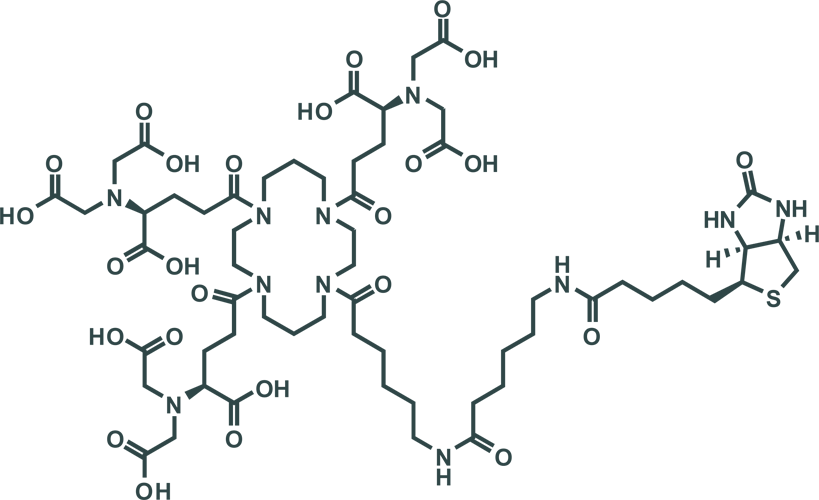 Tris-NTA Biotin - 100 µg