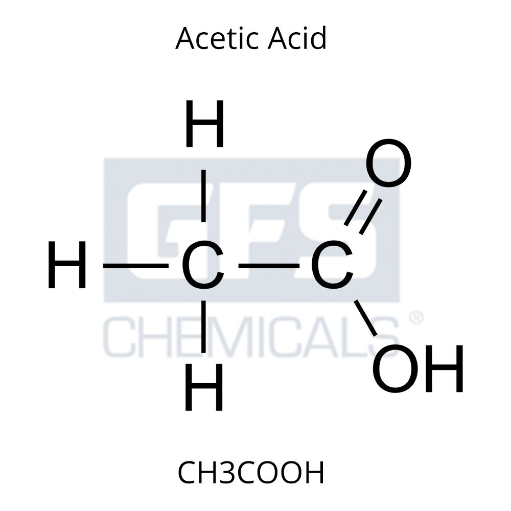 ACETIC ACID , 30% V/V SOLUTION
