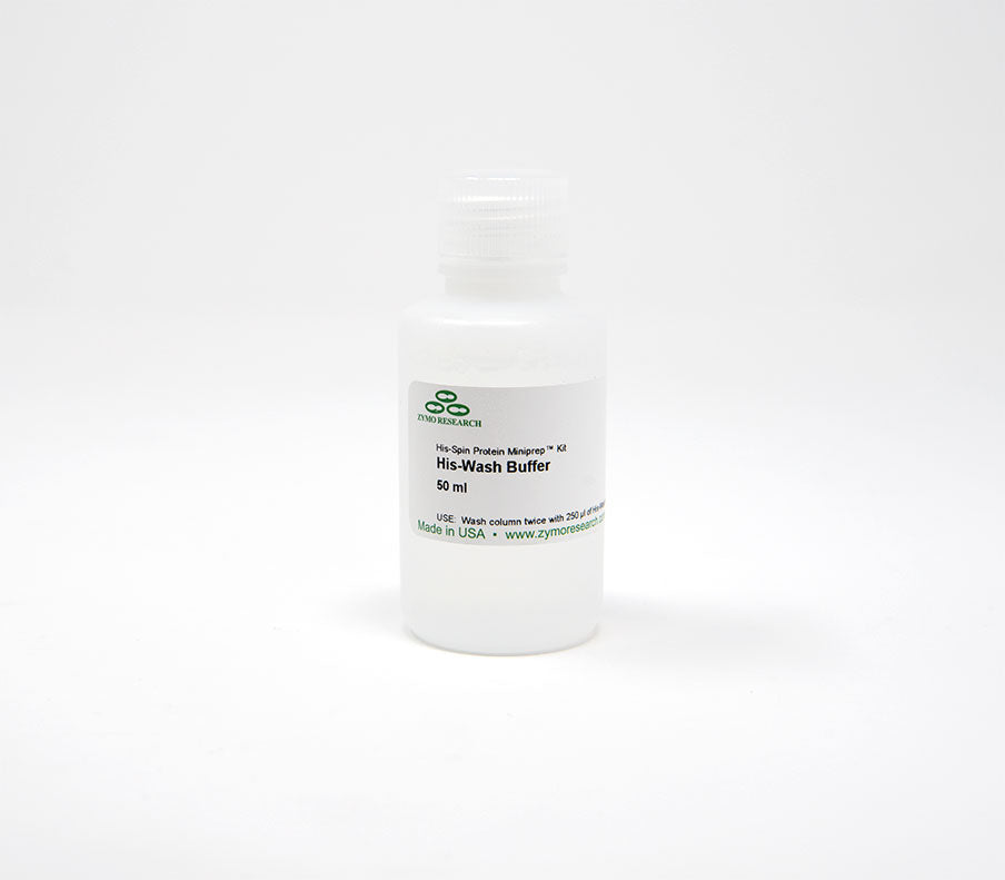 His-Wash Buffer