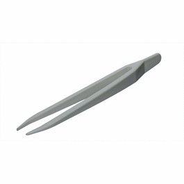 BrandTech® PMP Forceps - Forceps, 145 mm, PMP Pointed Ends - 10 ea