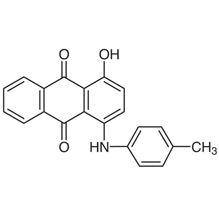 Quinizarin Blue, CAS RN: 81-48-1, Product Number: Q0022