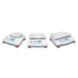 Ohaus® NAVIGATOR® Portable Balances