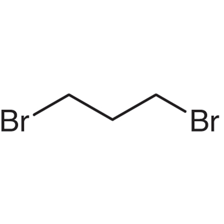 1,3-Dibromopropane, CAS RN: 109-64-8, Product Number: D0202