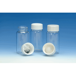 DWK Life Sciences 20 mL Liquid Scintillation Glass Vials