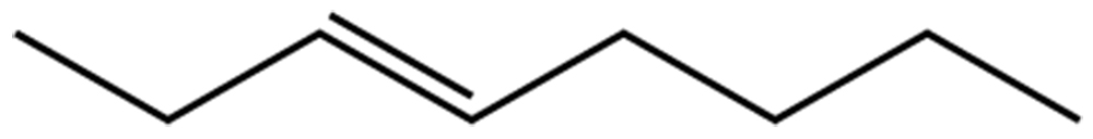 Trans-3-Octene, 97%